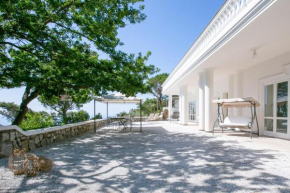 My Exclusive Italy - Luxury Family Amalfi Coast Villa